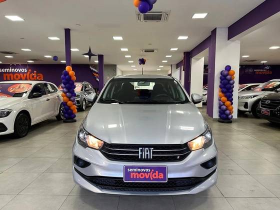 FIAT CRONOS 1.0 FIREFLY FLEX DRIVE MANUAL